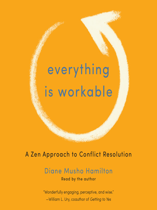 Cover image for Everything Is Workable